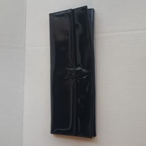 Lennox vintage patent envelope bag